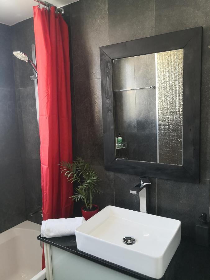 라르나카 Fine Designed Flat 302 아파트 외부 사진