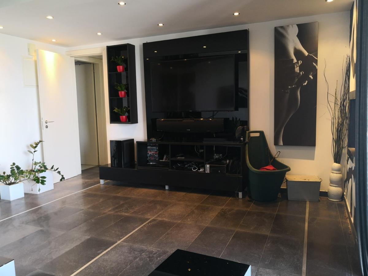 라르나카 Fine Designed Flat 302 아파트 외부 사진