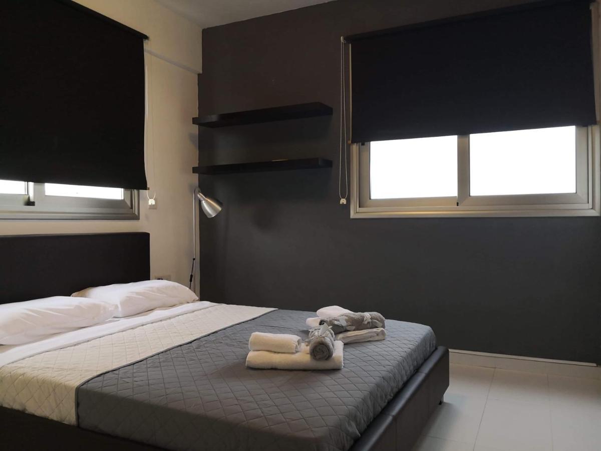 라르나카 Fine Designed Flat 302 아파트 외부 사진