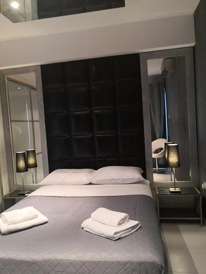 라르나카 Fine Designed Flat 302 아파트 외부 사진